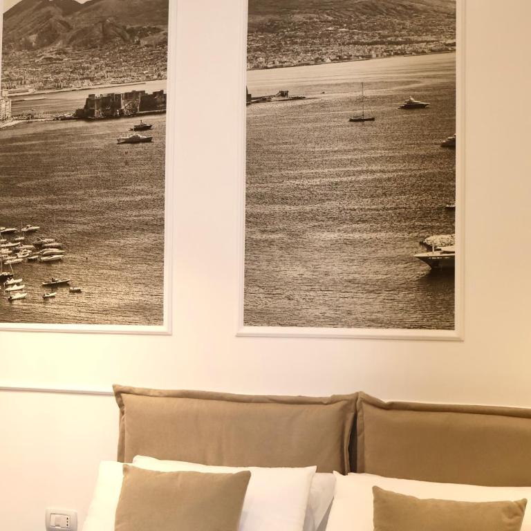 De Pasquale House - Casa con 1 Camera da Letto - 3