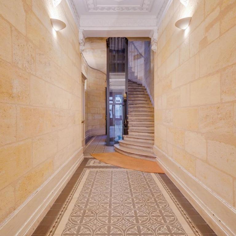 Appartement charmant et confortable Triangle d'Or - Appartement - 16