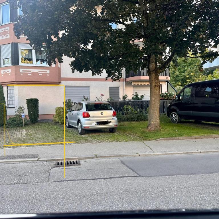 Ferienoase Bad Wörishofen - Apartment mit 1 Schlafzimmer - 11