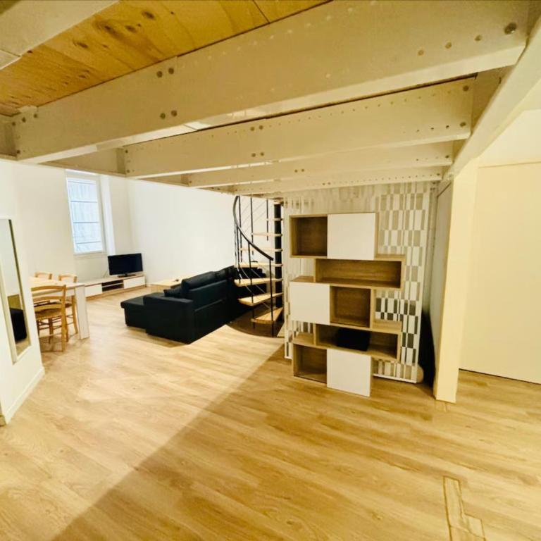 Studio for 4 people Downtown - Apartamento Estudio - 2