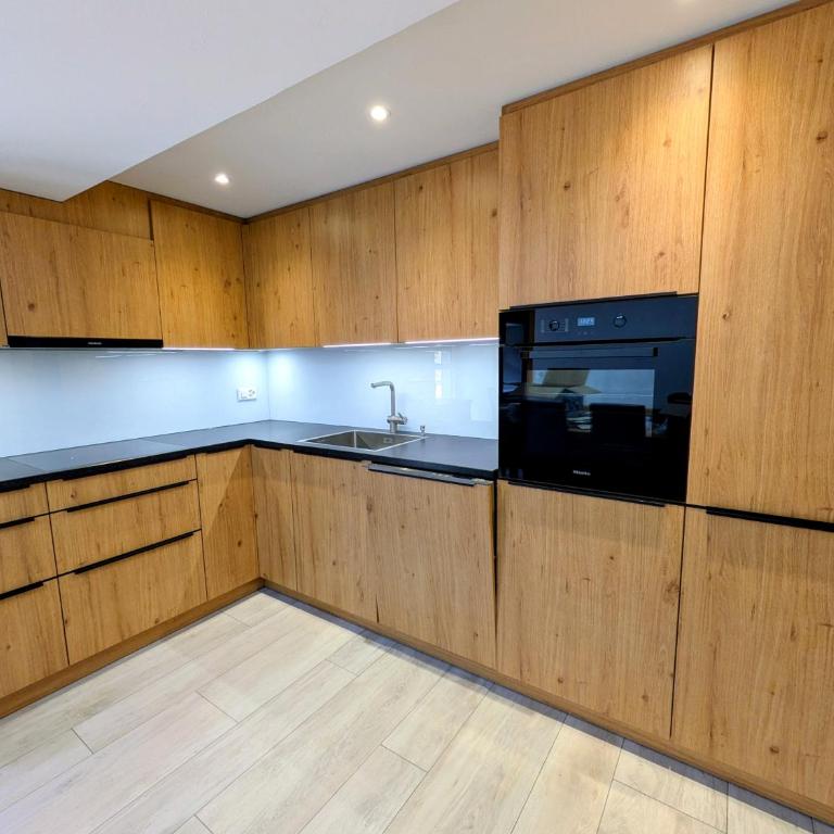 Ferienwohnung Rosenburg - Apartment mit 3 Schlafzimmern - 2