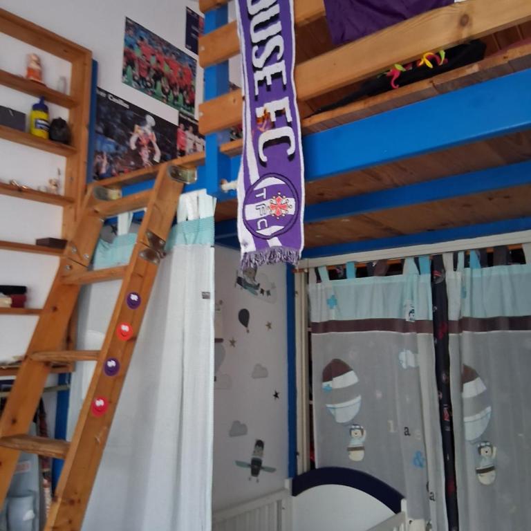 Escale fleurie - Maison 4 Chambres - 18