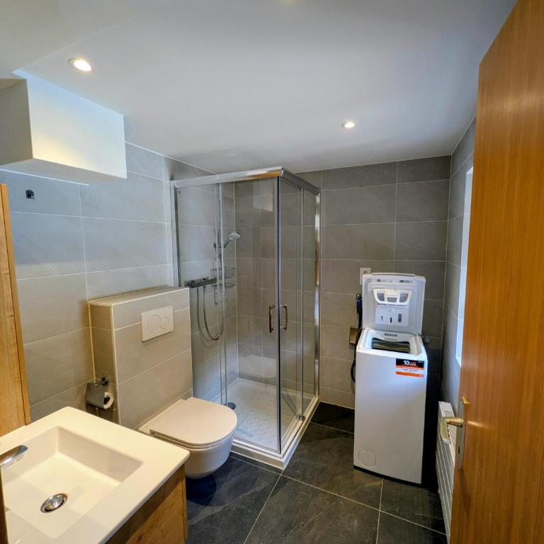 Ferienwohnung Rosenburg - Apartment mit 3 Schlafzimmern - 11