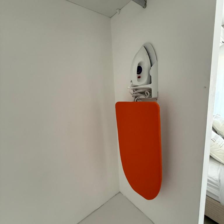 Suite Soho Con Piscina y Cochera Privada - Apartamento de 1 Dormitorio con balcón y vistas a la ciudad - 38