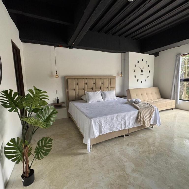 24 Laureles Prime Elegancia y Comodidad Medellín - One-Bedroom Apartment with View - 3