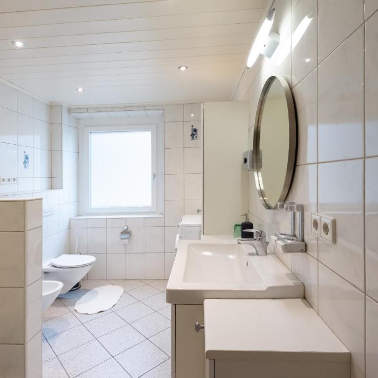 Guesthouse Fuschlsee - Familienzimmer - 9