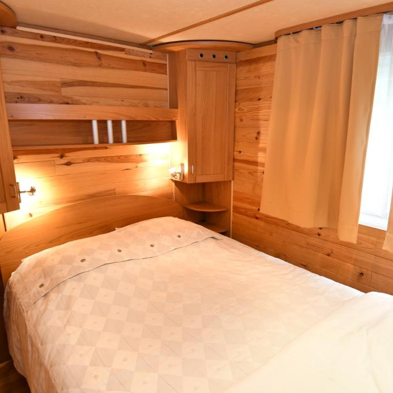 VERCHAIX - LA COMBE - Entre lacs et montagnes - Mobile Home - 10