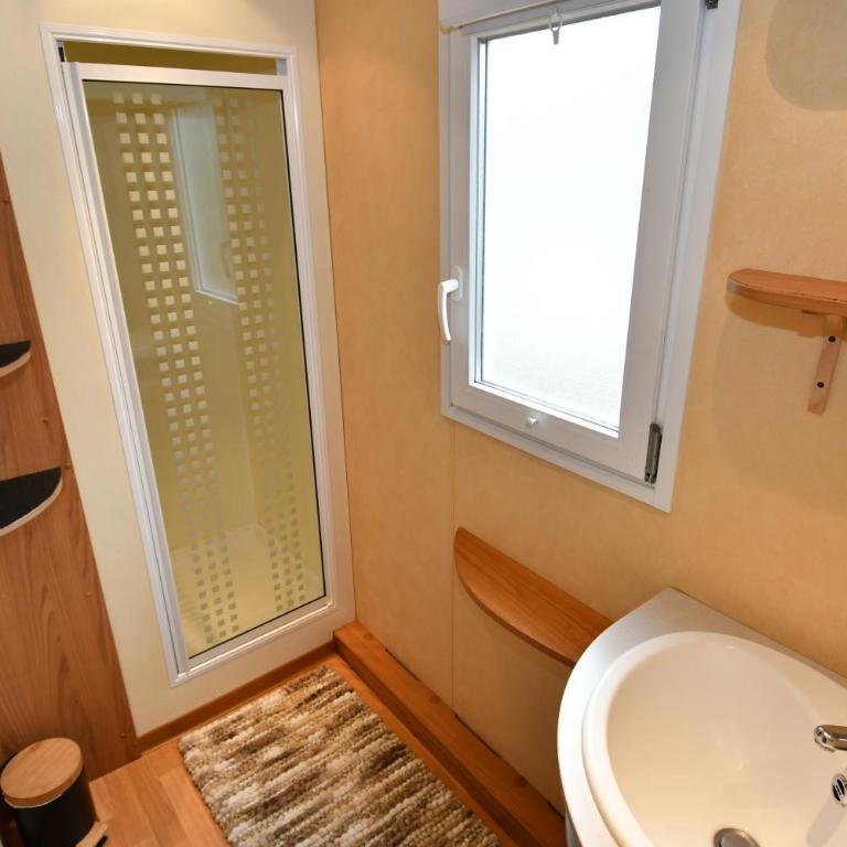 VERCHAIX - LA COMBE - Entre lacs et montagnes - Mobile Home - 11