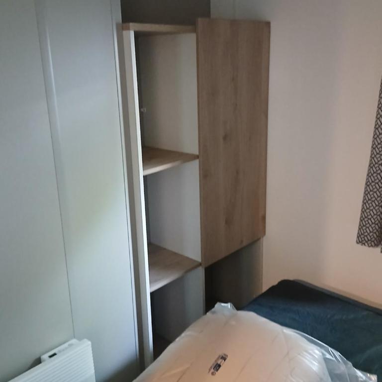 Charmant mobil-home 244 - Tent - 2