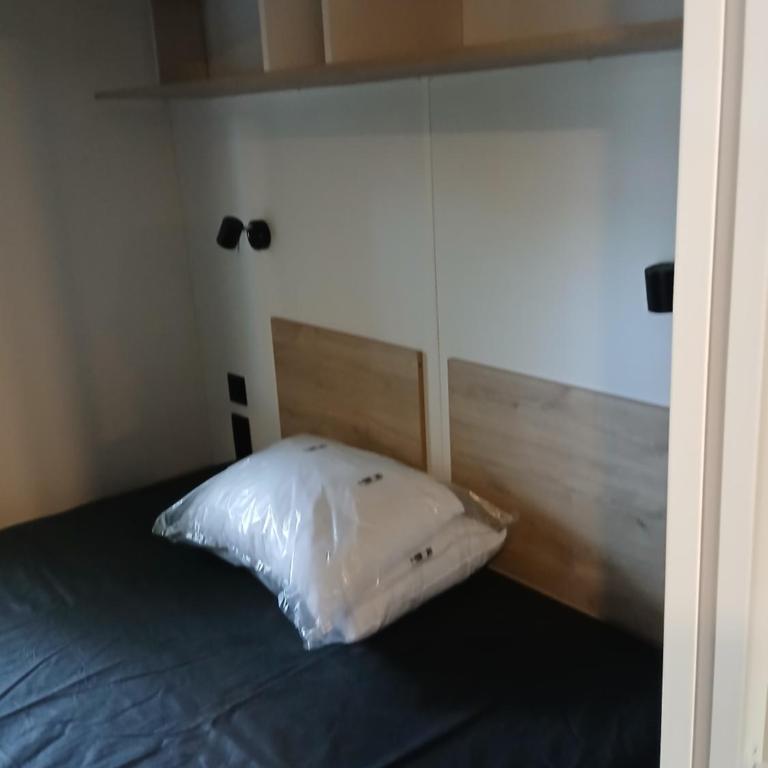 Charmant mobil-home 244 - Tent - 17