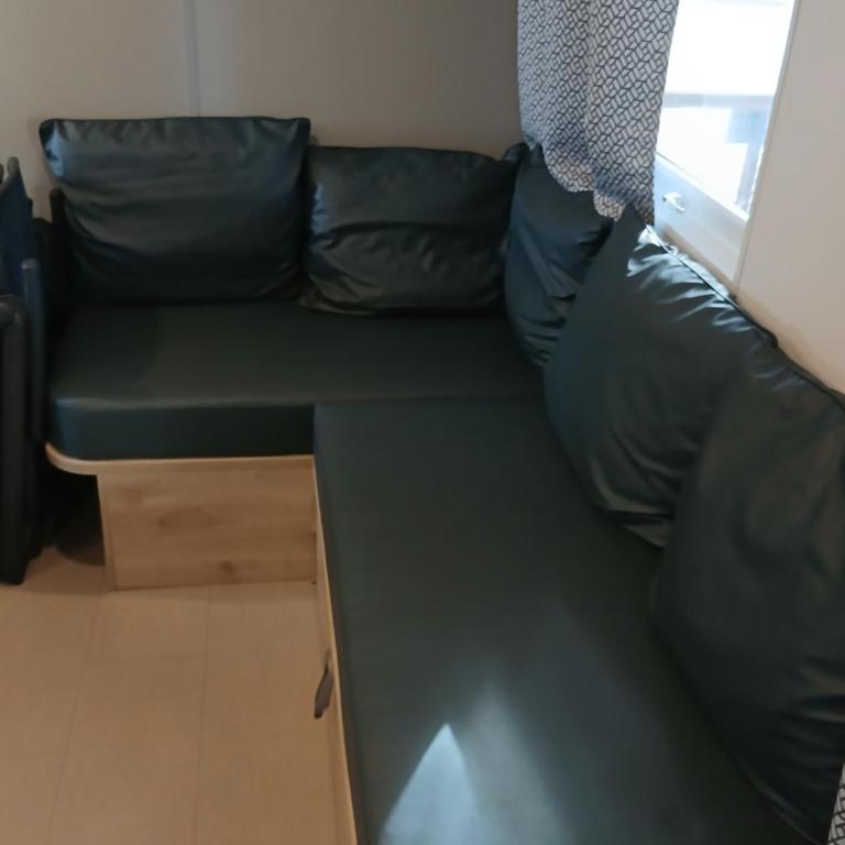 Charmant mobil-home 244 - Tent - 19