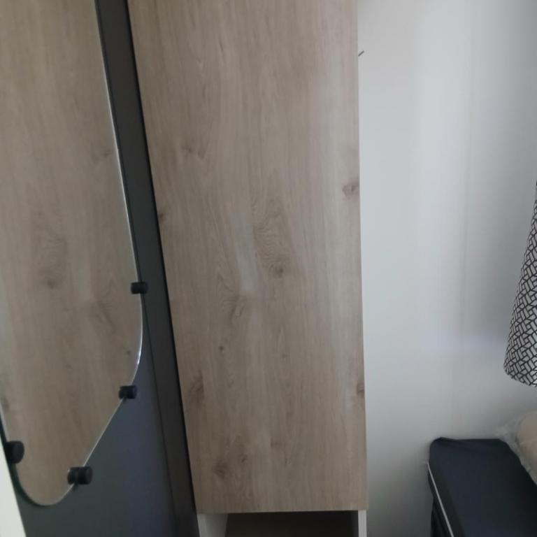 Charmant mobil-home 244 - Tent - 20