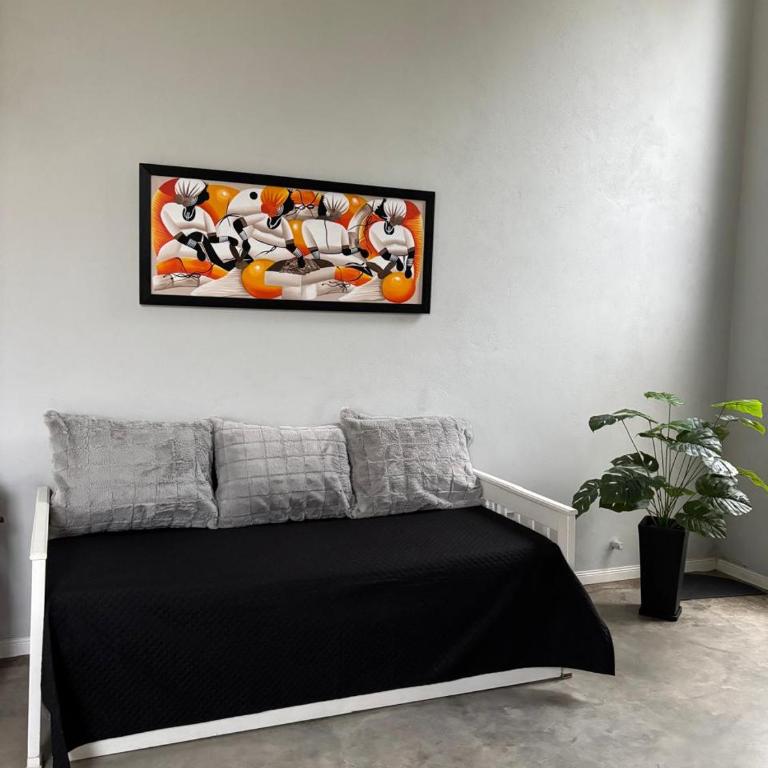 Morada del Mar - Casa con 1 dormitorio - 6