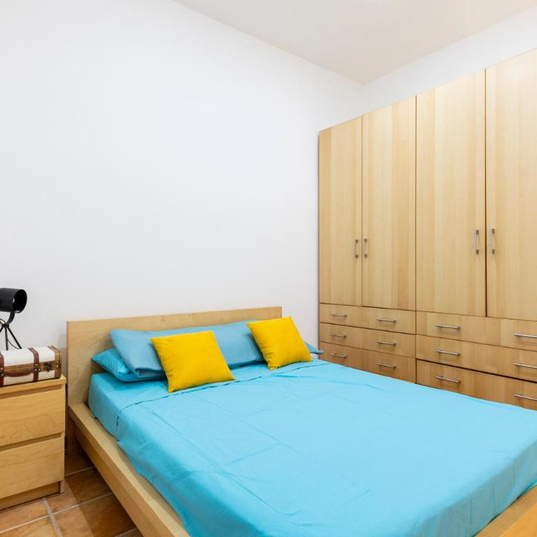 casa vacanza NAPOLI TOURIST EXPERIENCE - One-Bedroom Apartment - 23