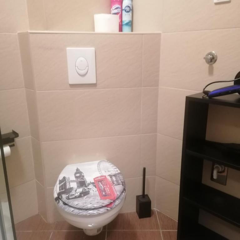 Apartman Jahorina - One-Bedroom Apartment - 25