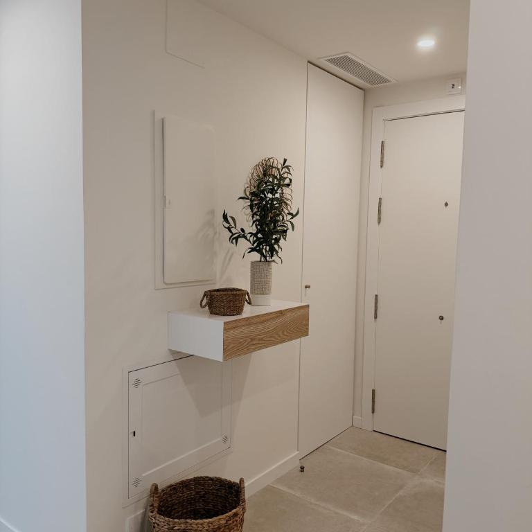 Apartamento Olinda - Playa y Piscina en Calafell - Apartamento de 2 dormitorios - 10