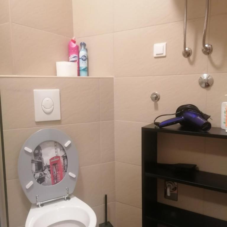 Apartman Jahorina - One-Bedroom Apartment - 24