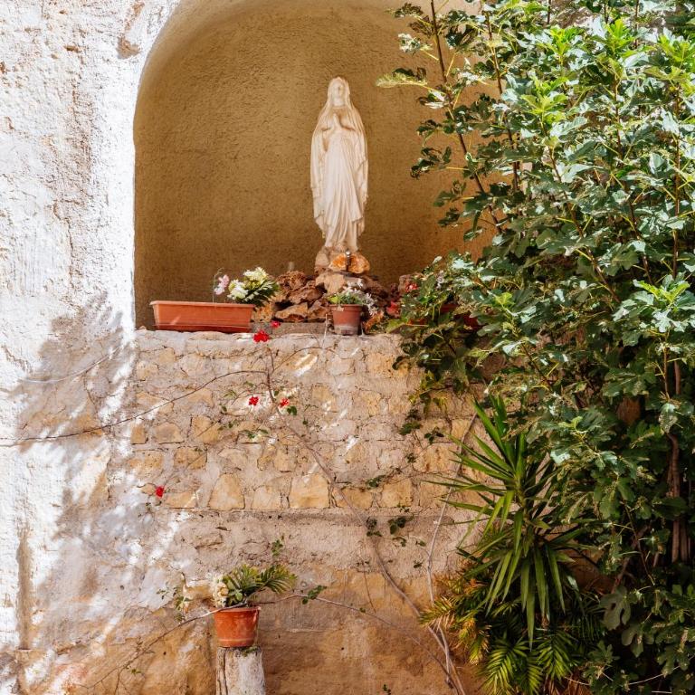 casa vacanza NAPOLI TOURIST EXPERIENCE - One-Bedroom Apartment - 32