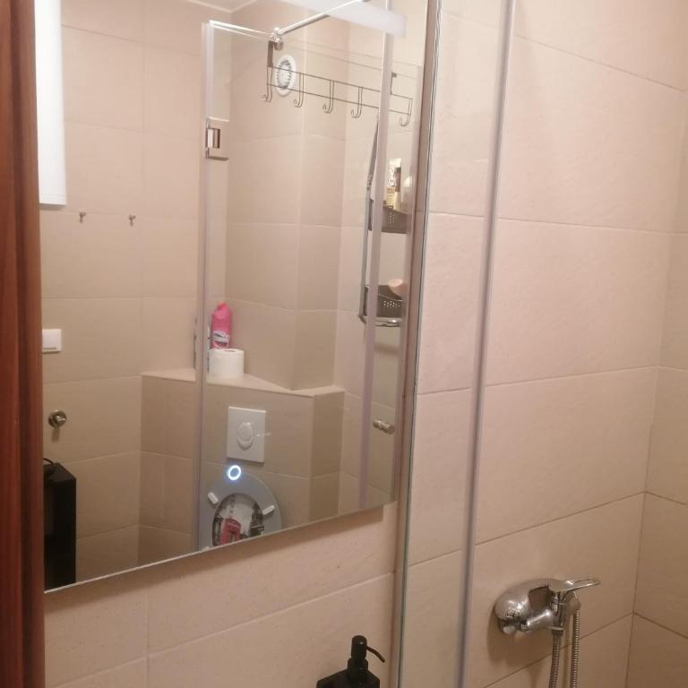 Apartman Jahorina - One-Bedroom Apartment - 22