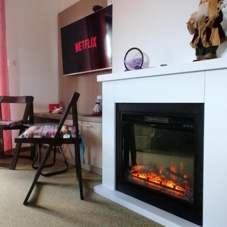 Apartman Jahorina - One-Bedroom Apartment - 13