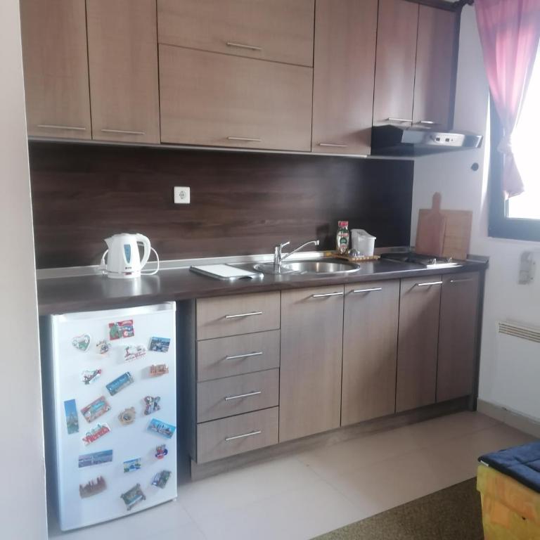 Apartman Jahorina - One-Bedroom Apartment - 18