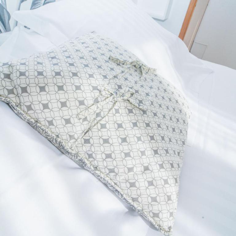 Hôtel Le Saint Pierre - Demeures & Châteaux , La Baule-Escoublac - Chambre Double Supérieure - 12