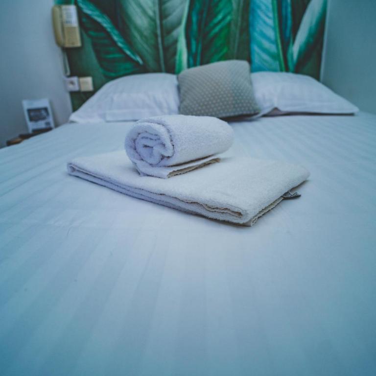Hôtel Le Saint Pierre - Demeures & Châteaux , La Baule-Escoublac - Chambre Simple Standard - 6