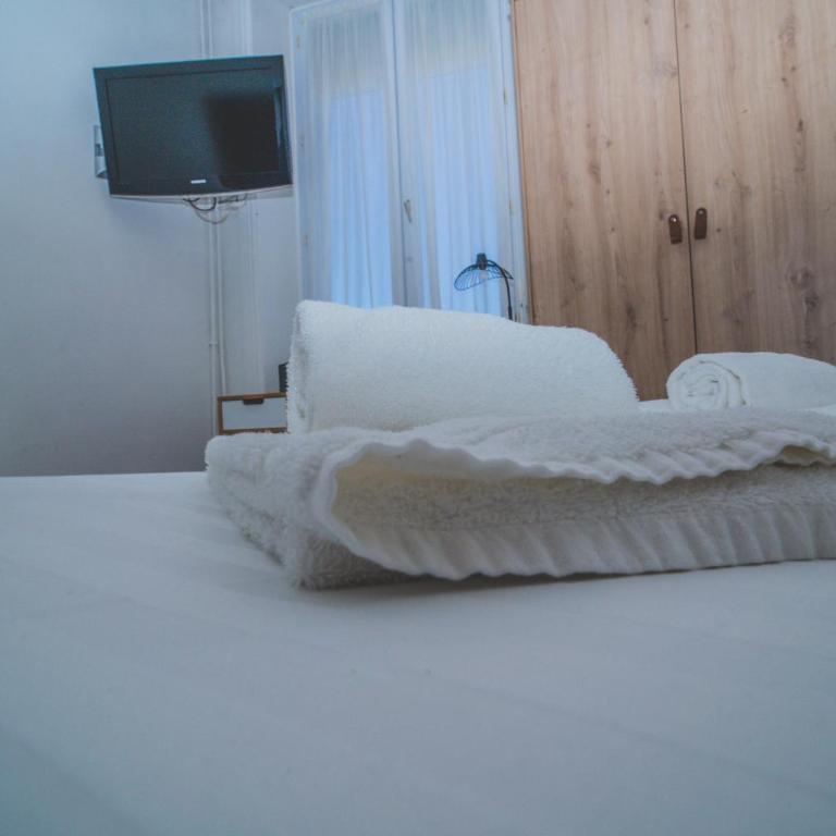 Hôtel Le Saint Pierre - Demeures & Châteaux , La Baule-Escoublac - Chambre Triple Supérieure - 9