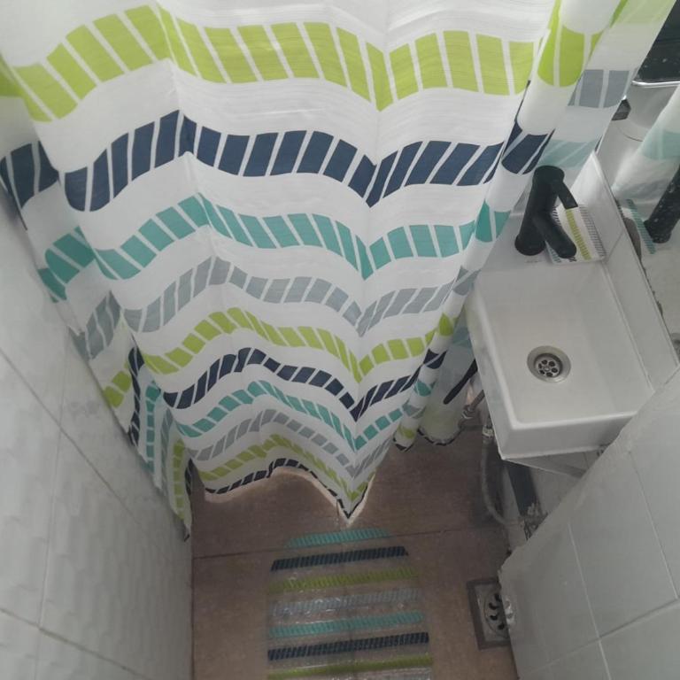 Departamento Jardin - Family Studio - 5