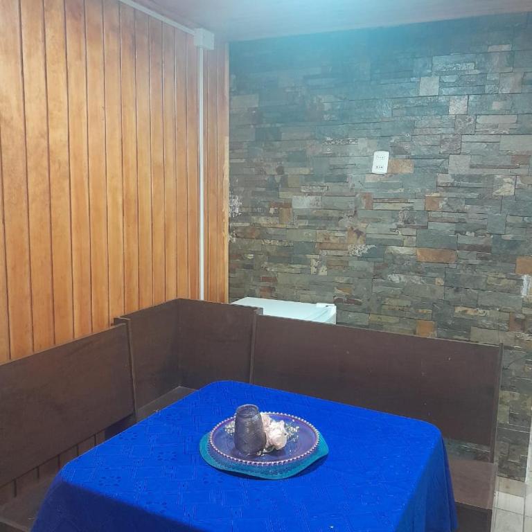 Departamento Jardin - Family Studio - 6
