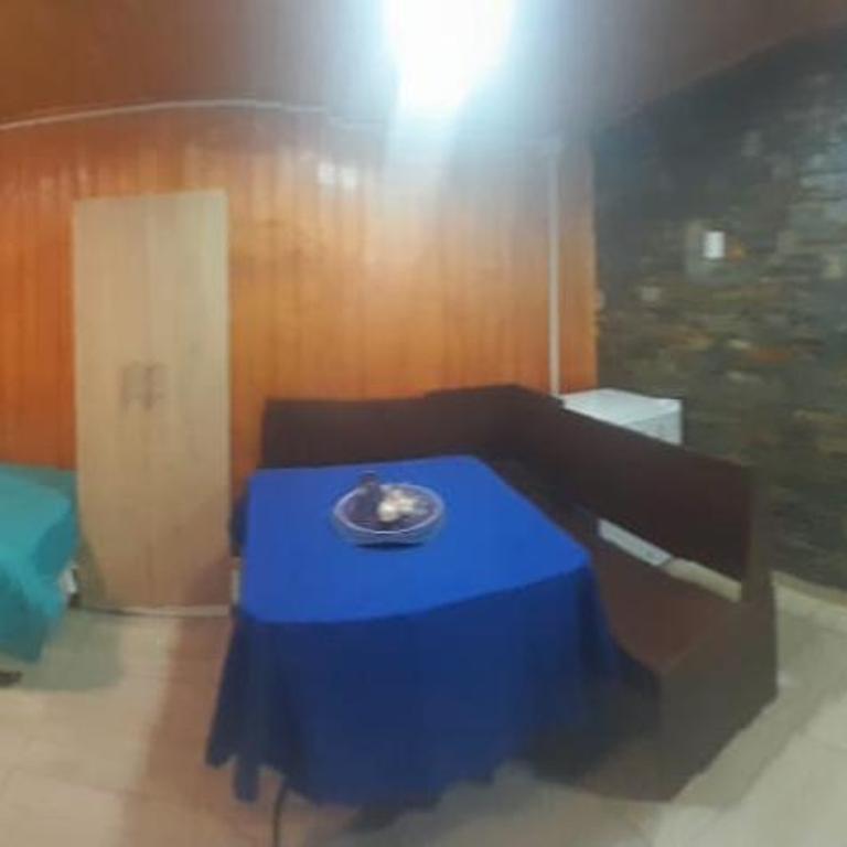 Departamento Jardin - Family Studio - 7