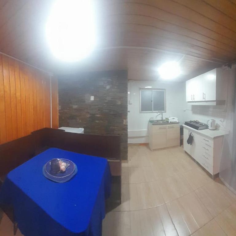 Departamento Jardin - Family Studio - 8