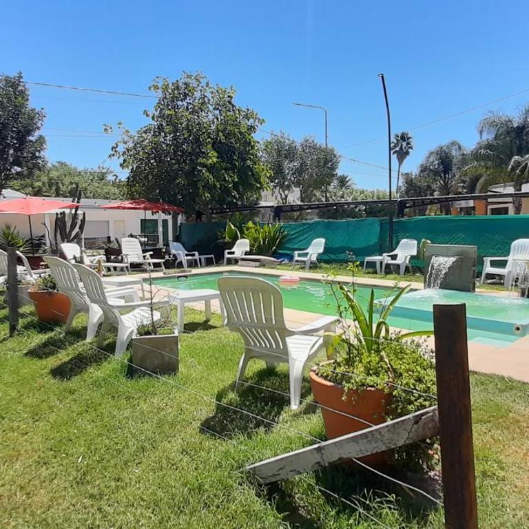 Raíces de la mar - Apartamento de 1 dormitorio - 2