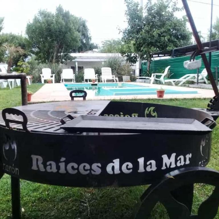 Raíces de la mar - Apartamento de 1 dormitorio - 12