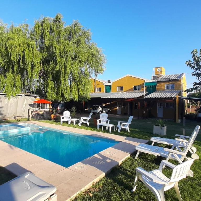 Raíces de la mar - Apartamento de 1 dormitorio - 13