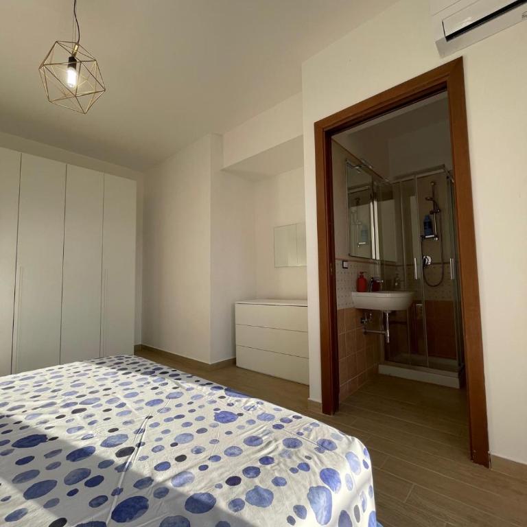 Case Vacanze Naiade e Nereide - Appartamento con 2 Camere da Letto - 6