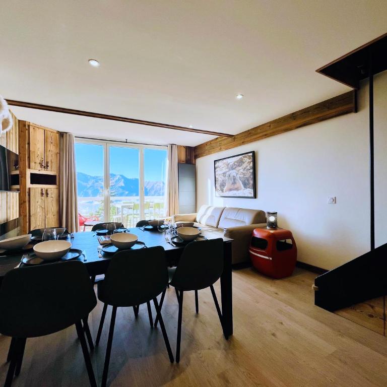 Homency - Résidence le Shangri-La - Appartement Standard - 24