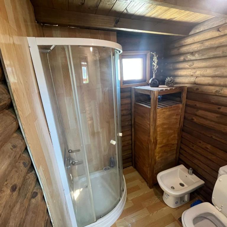 Cabañas Don Camilo - Apartamento de 2 dormitorios - 7