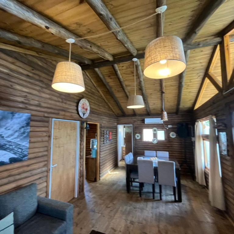 Cabañas Don Camilo - Apartamento de 2 dormitorios - 10