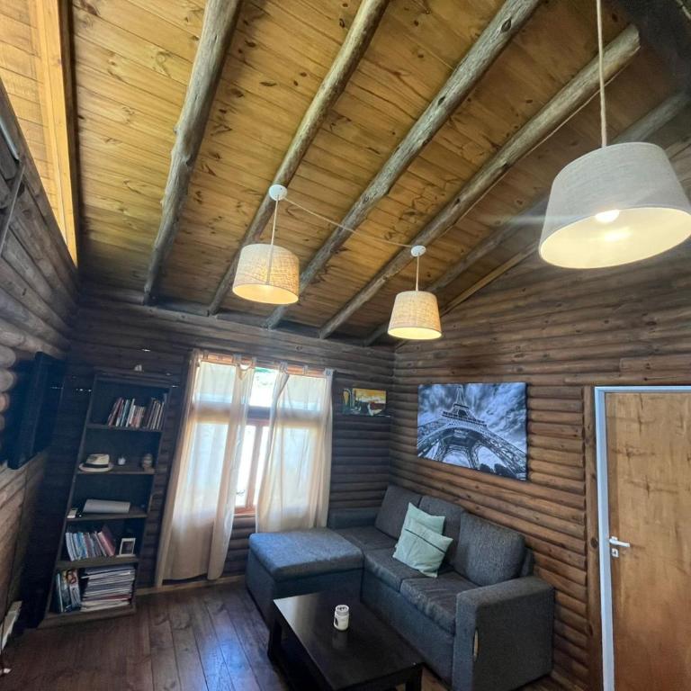 Cabañas Don Camilo - Apartamento de 2 dormitorios - 11