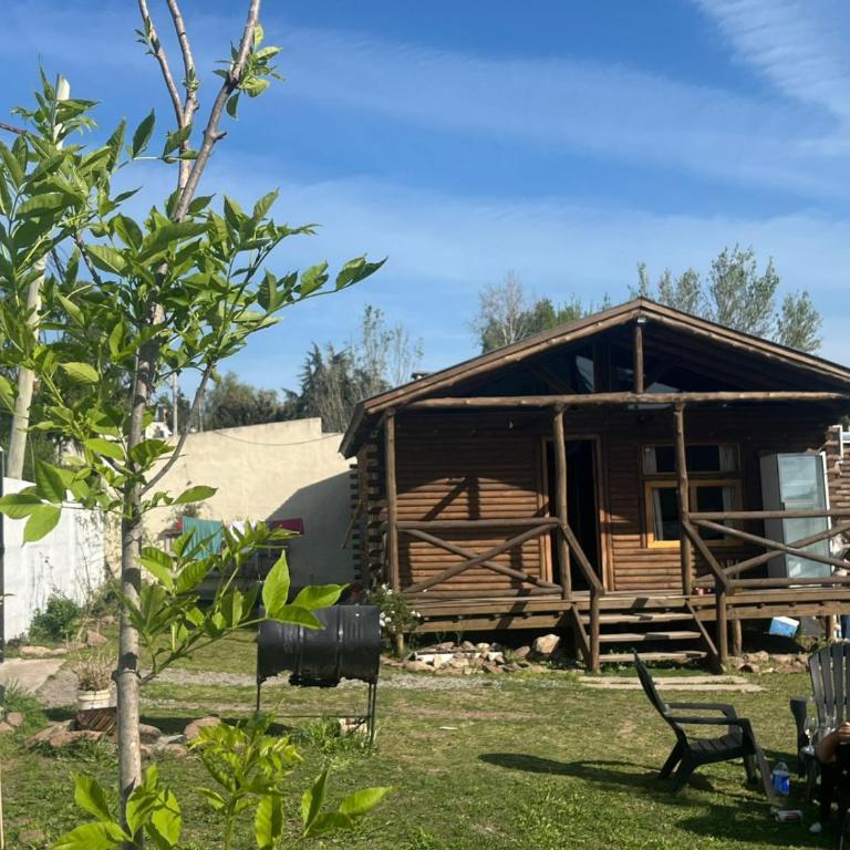 Cabañas Don Camilo - Apartamento de 2 dormitorios - 1