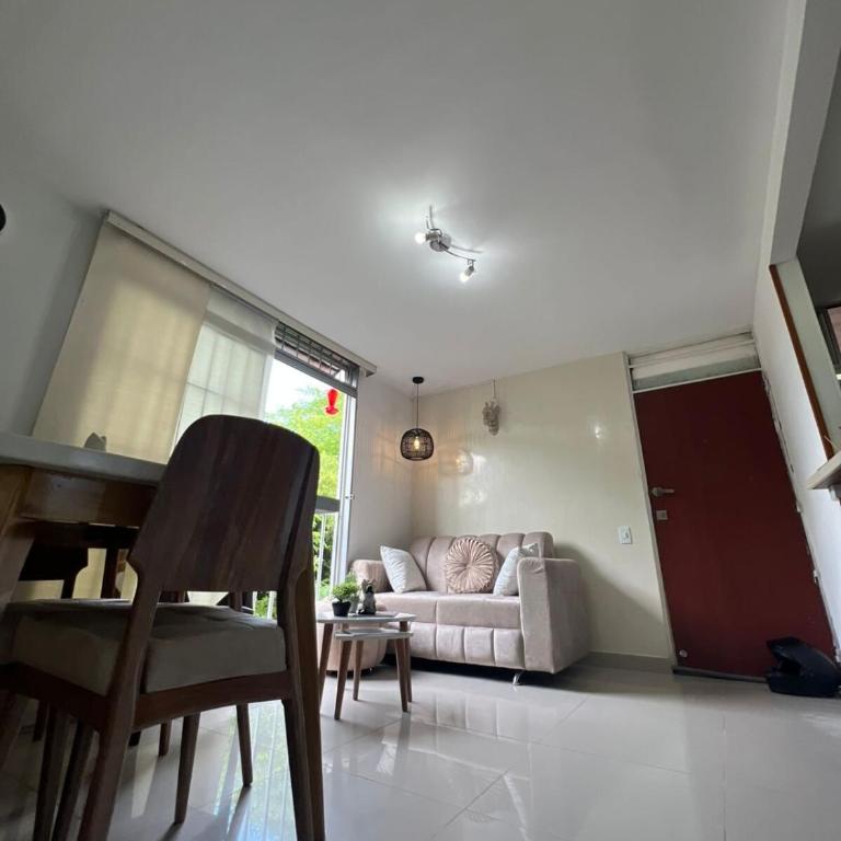 Apartamento Cúcuta cerca a todo - Apartamento de 2 dormitorios - 9