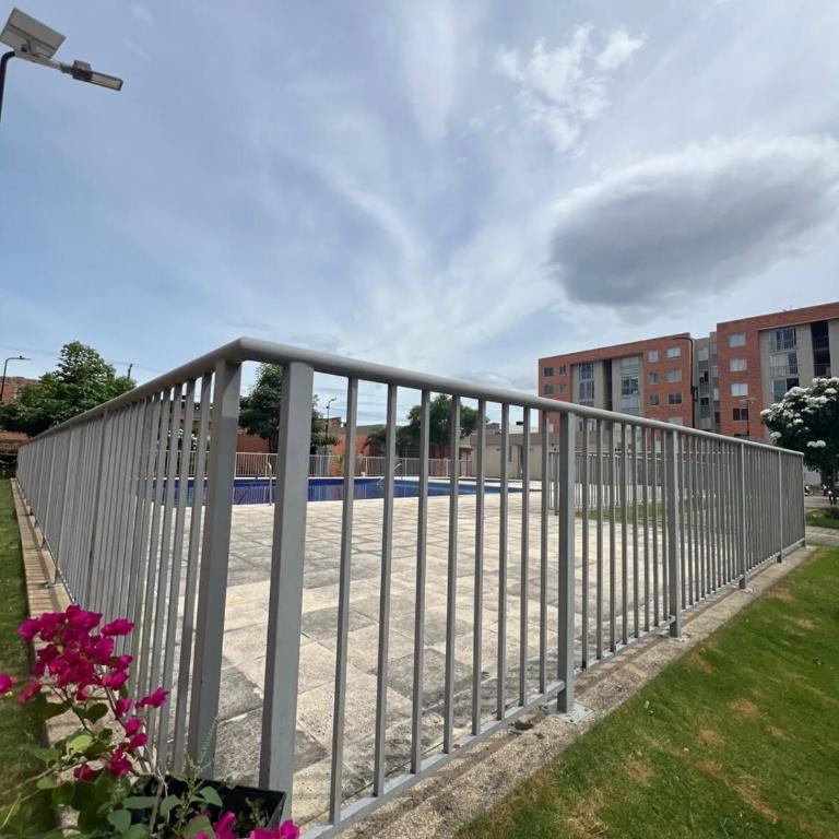 Apartamento Cúcuta cerca a todo - Two-Bedroom Apartment - 15