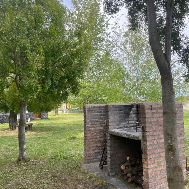 Cabaña Cordón Situación - Chalet de 2 dormitorios - 25