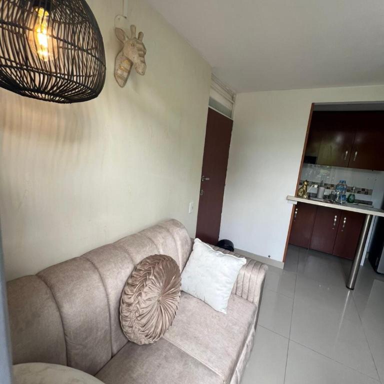 Apartamento Cúcuta cerca a todo - Apartamento de 2 dormitorios - 25