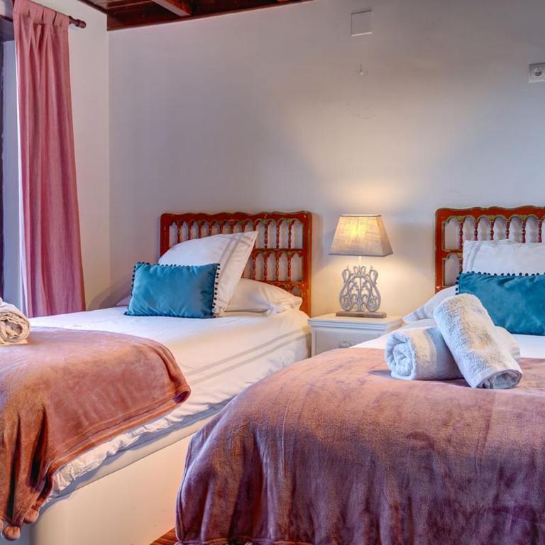 Eth Floc - Dúplex con trasslado gratuito a pistas - Three-Bedroom Apartment - 7