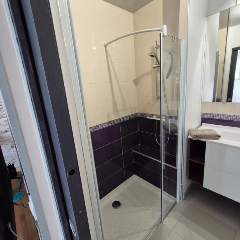 Charmant appartement indépendant Ty-Oustal - Appartement 1 Chambre - 18