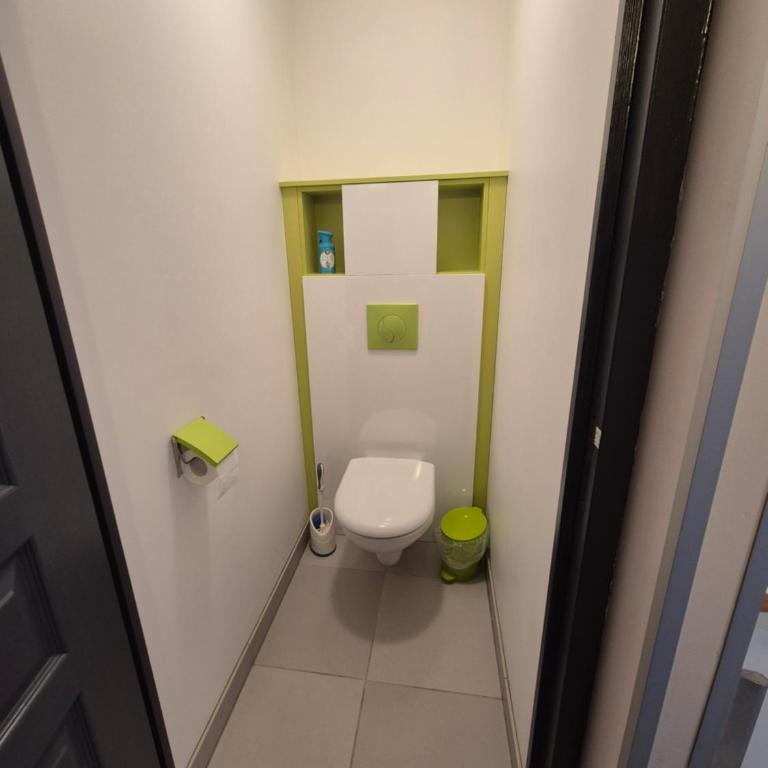 Charmant appartement indépendant Ty-Oustal - Appartement 1 Chambre - 19
