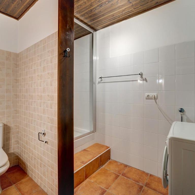 Eth Floc - Dúplex con trasslado gratuito a pistas - Three-Bedroom Apartment - 26