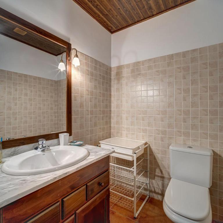 Eth Floc - Dúplex con trasslado gratuito a pistas - Three-Bedroom Apartment - 28